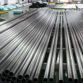 15-5PH Precipitation-Hardening Stainless Steel Tube