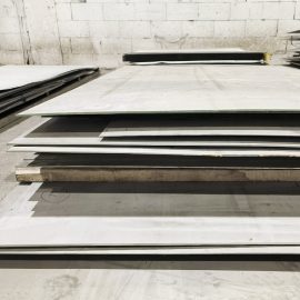 17-4PH Precipitation-Hardening Stainless Steel Plate