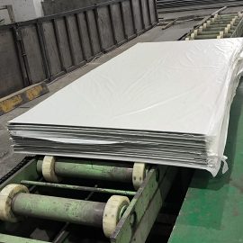Hastelloy C-276 Nickel Alloy Plate