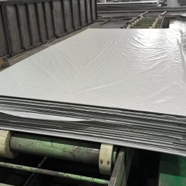2205 Duplex Stainless Steel Plate