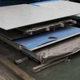347H Stainless Steel Plate