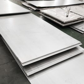 317L Stainless Steel Plate