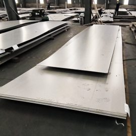 317 Stainless Steel Plate