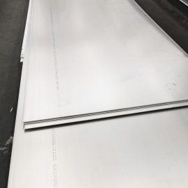 446 Stainless Steel Plate