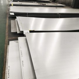 310S Stainless Steel Plate