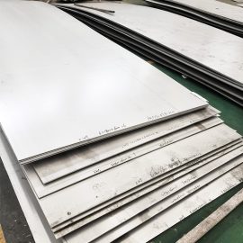 309S Stainless Steel Plate