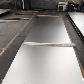 304N Stainless Steel Plate