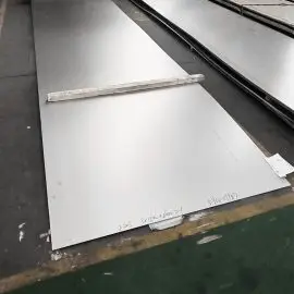 304L Stainless Steel Plate