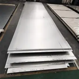 303 Stainless Steel Plate