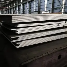 202 Stainless Steel Plate