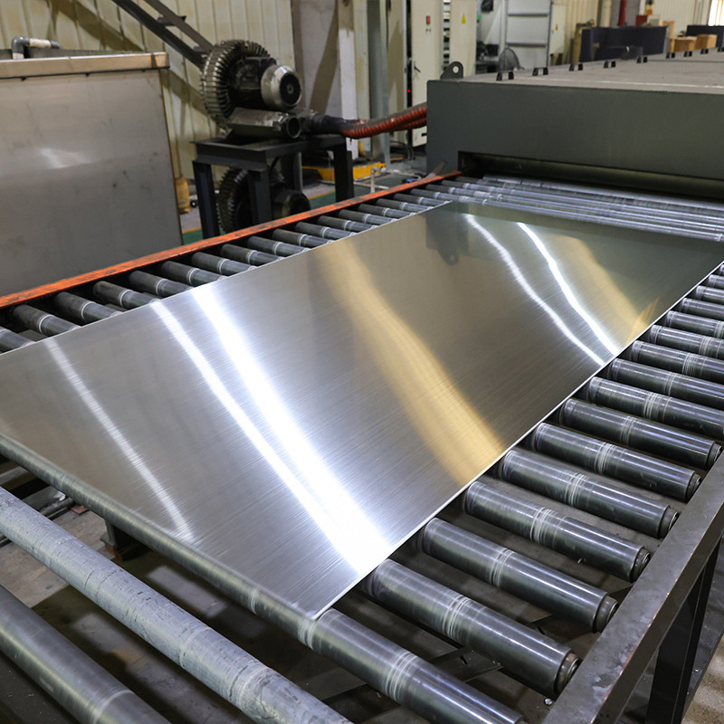 New and refined products