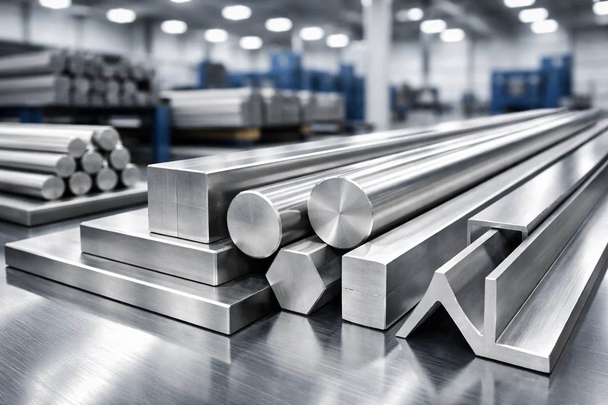 astm-a240-vs-a276-stainless-steel — industrial detail