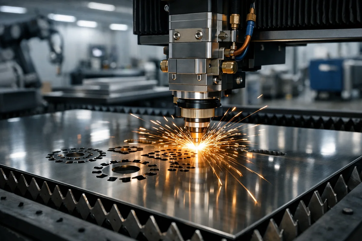 evaluate-stainless-steel-laser-cutting-service — featured image
