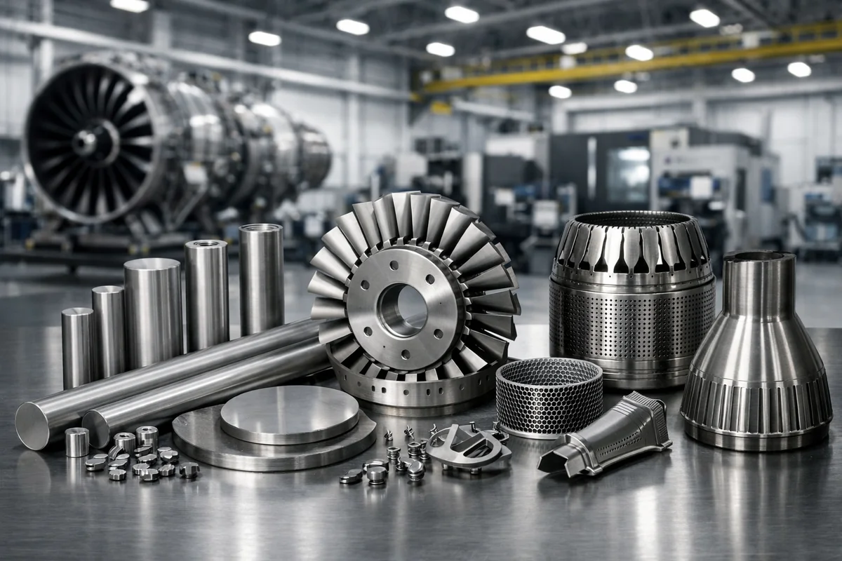 inconel-aerospace-selection-guide — featured image