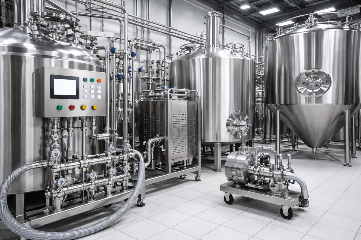 stainless steel brewery grade selection guide - image 4