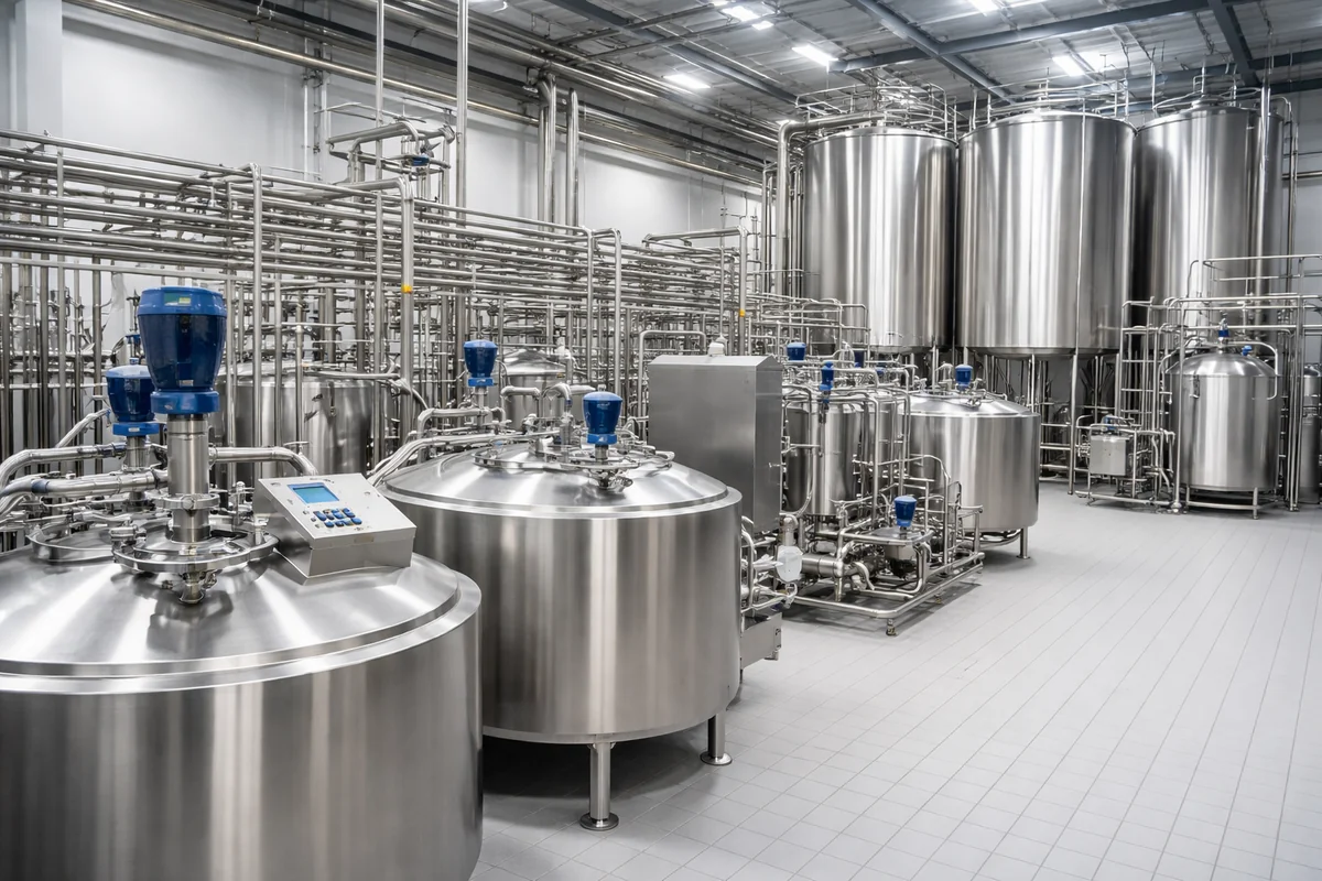 stainless-steel-dairy-processing-grade-selection — featured image