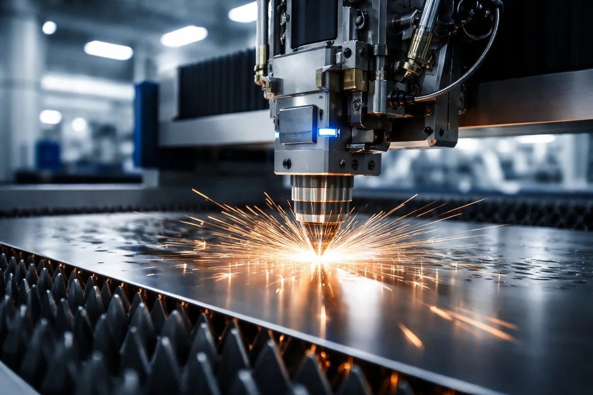 stainless-steel-laser-cutting-parameters — featured image