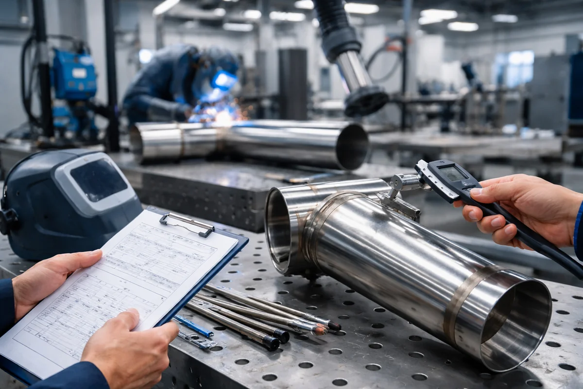 stainless steel welding service evaluation guide - image 2
