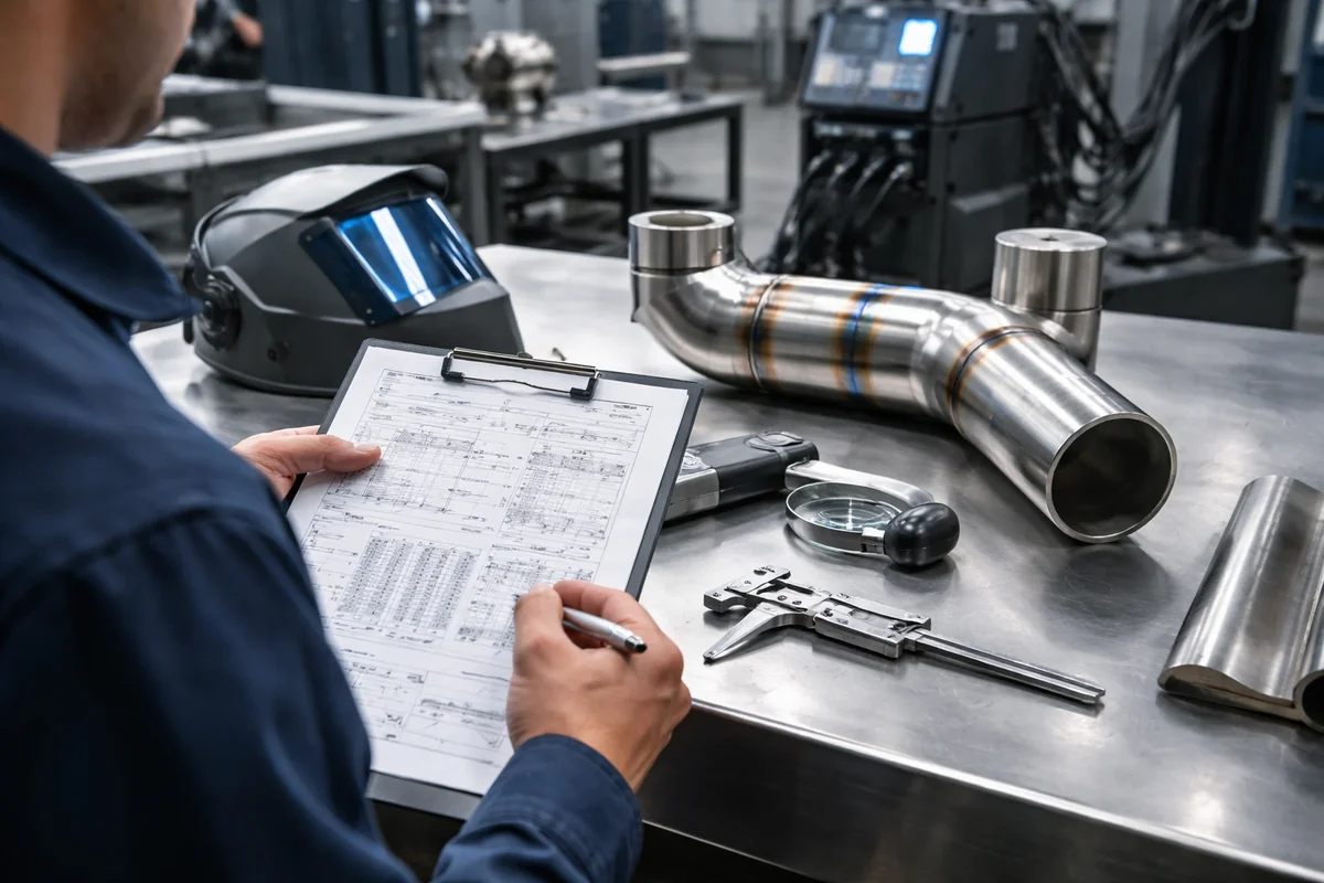 stainless steel welding service evaluation guide - image 5